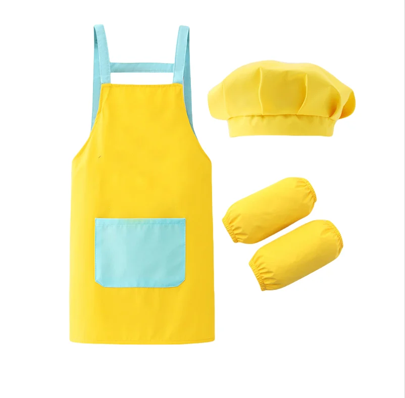 Art Smock, Waterproof Kids Art Smock, Kids Apron