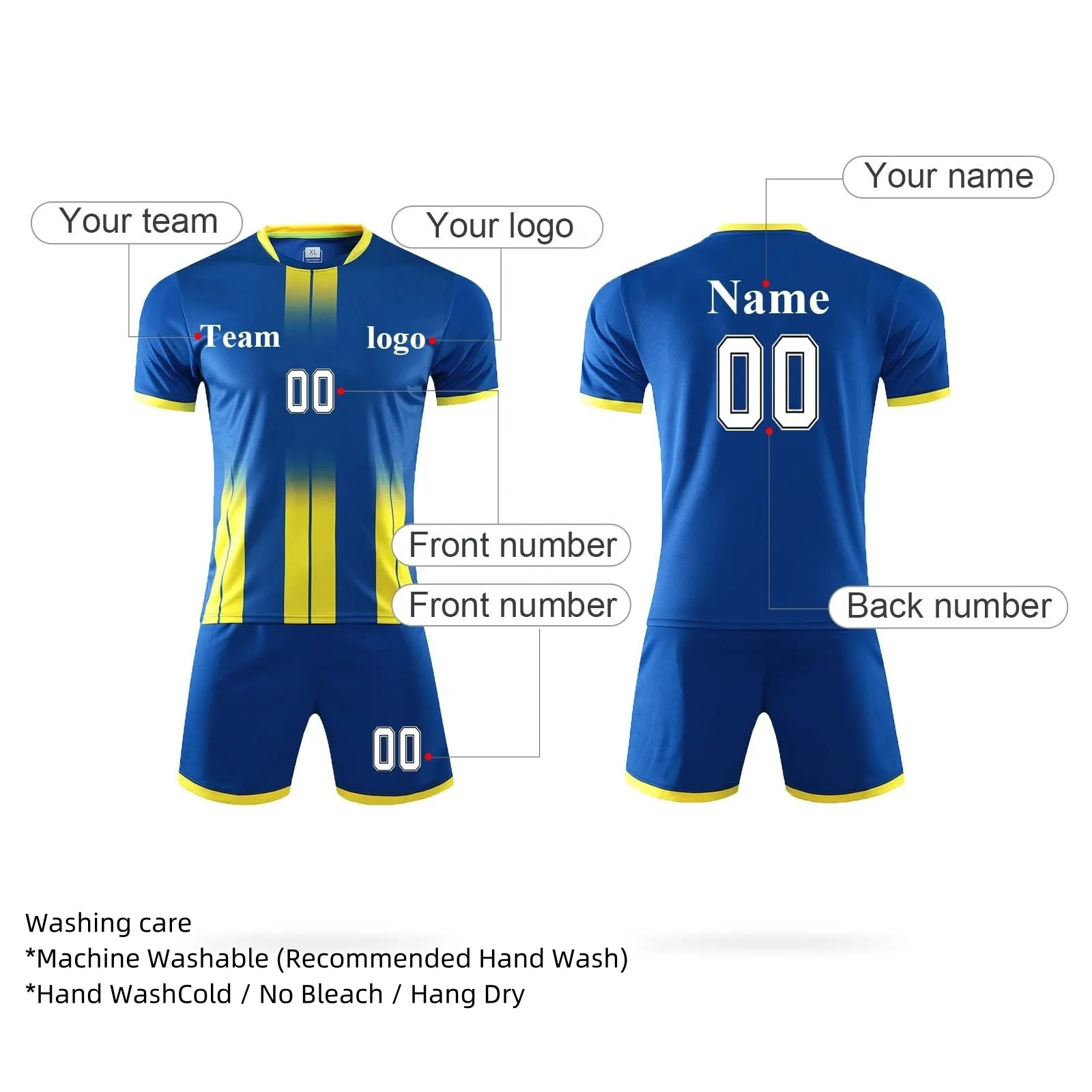 Cole Palmer Signed Chelsea Away Jersey #20 – Authentic Autograph With Beckett COA