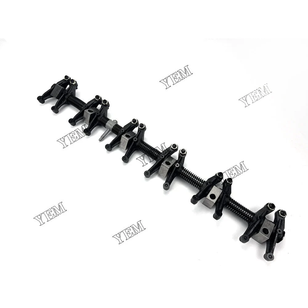 1006-6T Rocker Arm Assy ZZ90057 for Perkins Excavator Engine