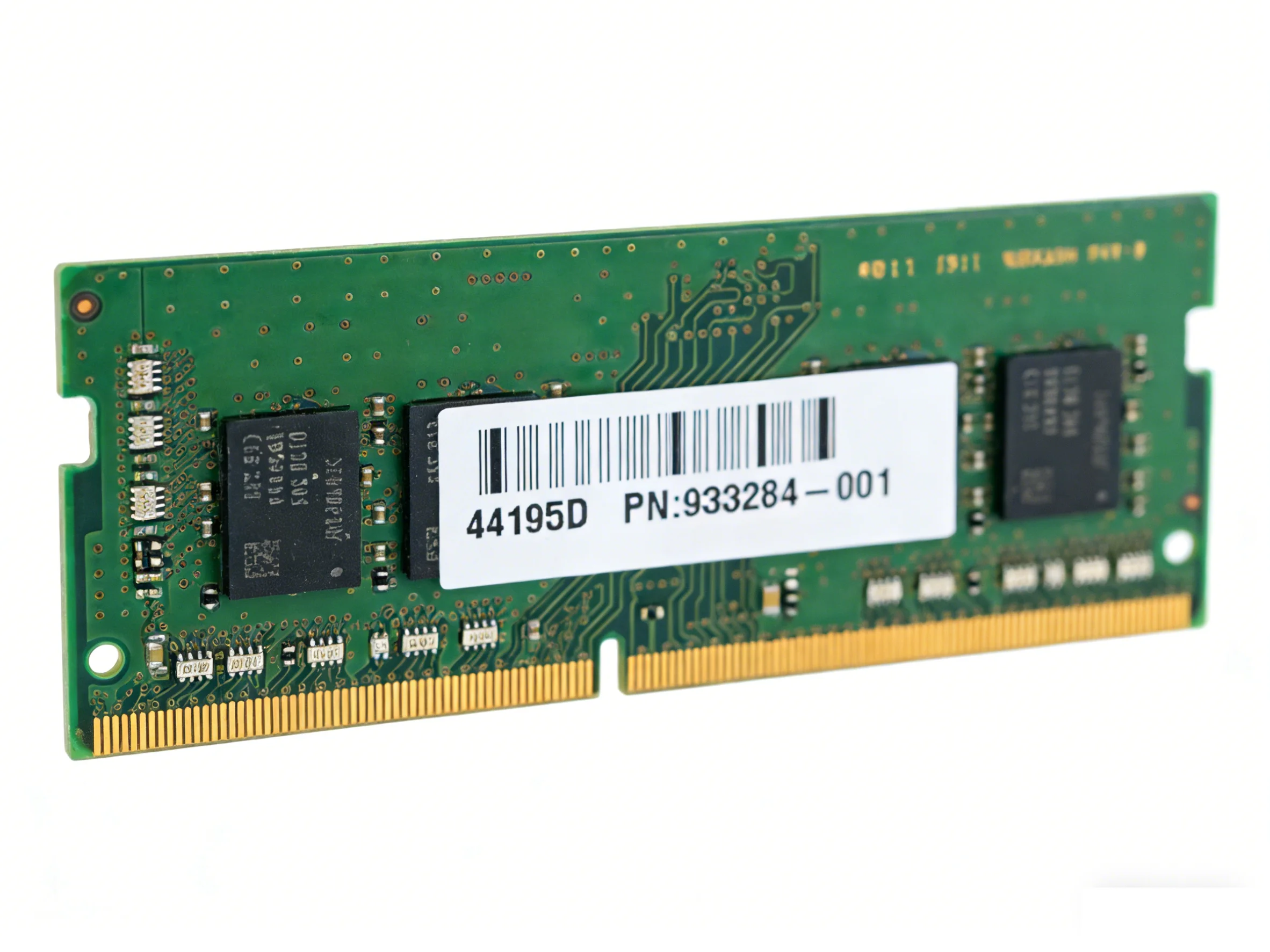 For SAMSUNG M471A1K43CB1-CTD 2666MHz Memory Modules (8GB, 1 X 8GB