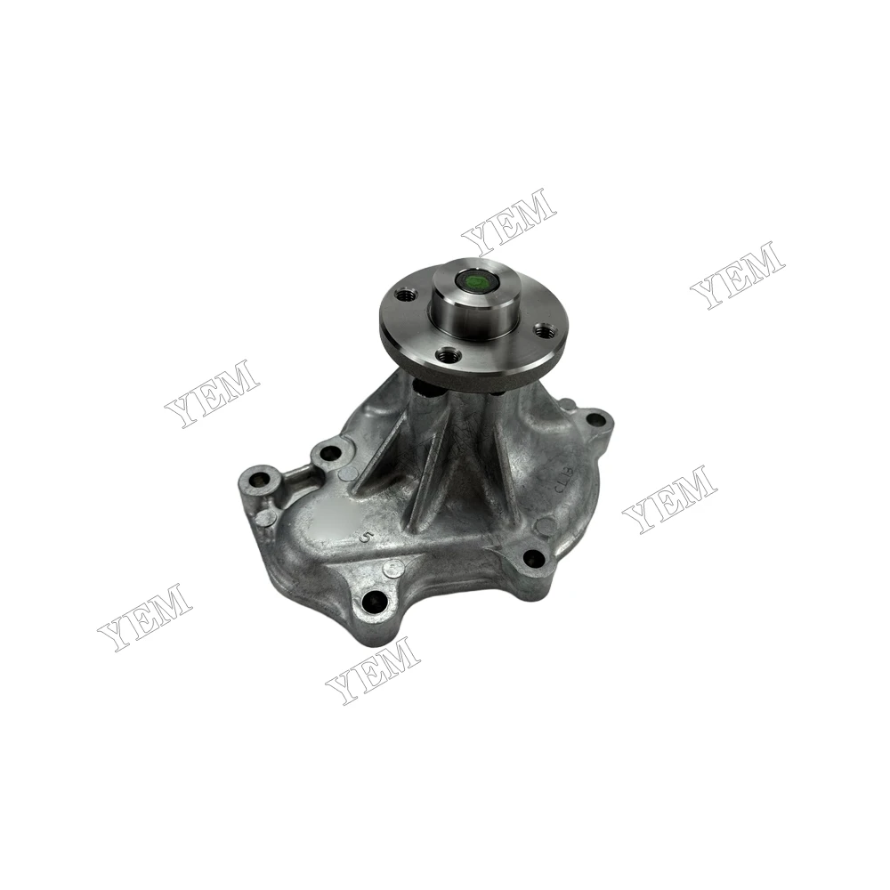 1K011-73036 Water Pump for Kubota V3600 OEM Engine Parts 6