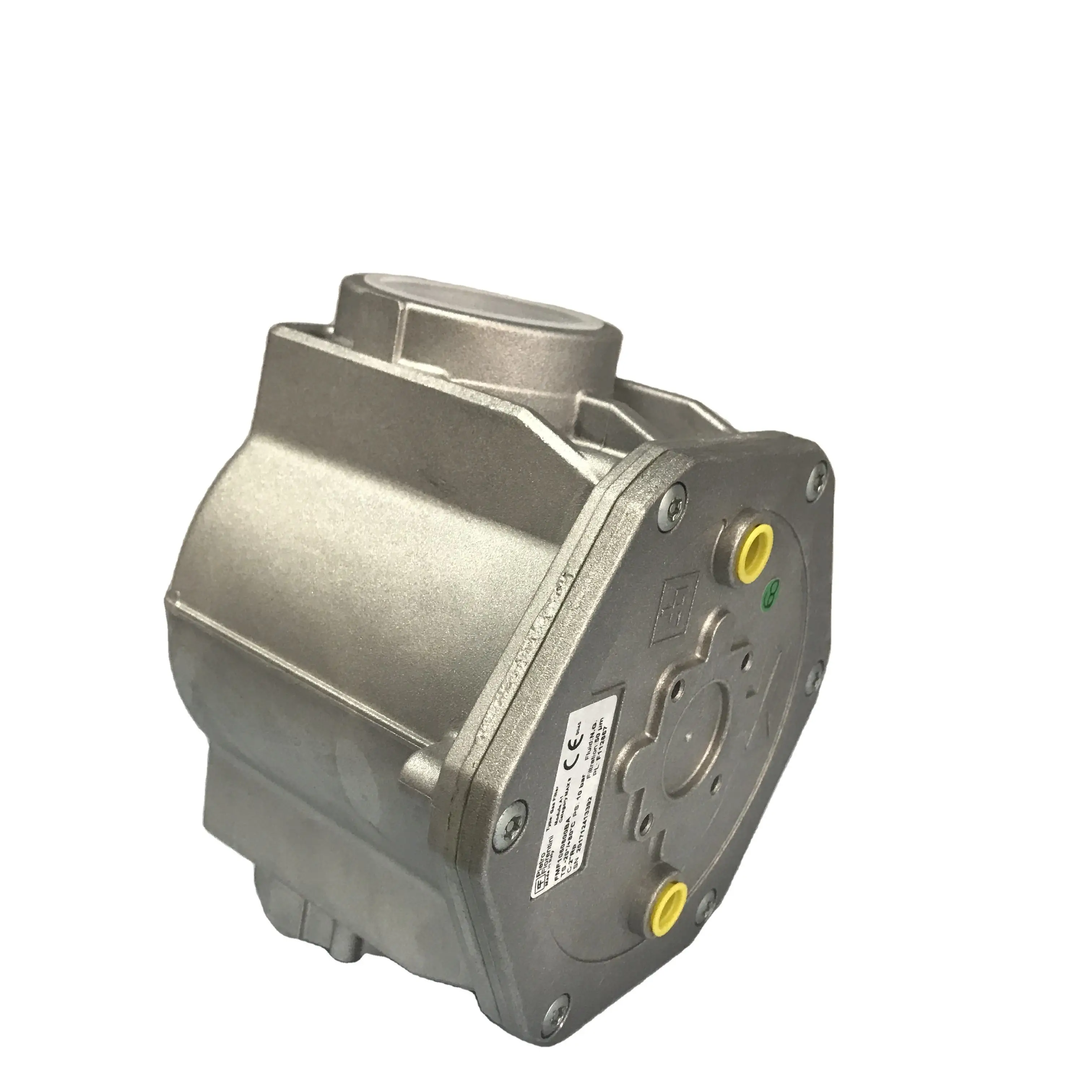 Krümmerfilter 869406P (FPWF1 FS) – Wasserfilter Für Samsung Kühlschränke, Ersetzt 847312