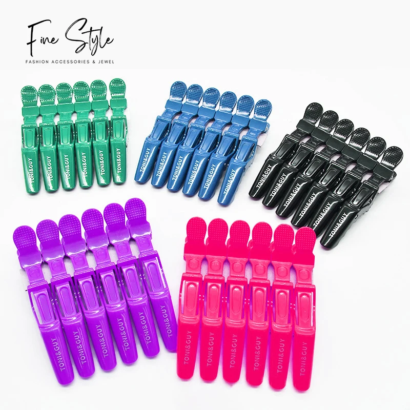 Заколки для волос