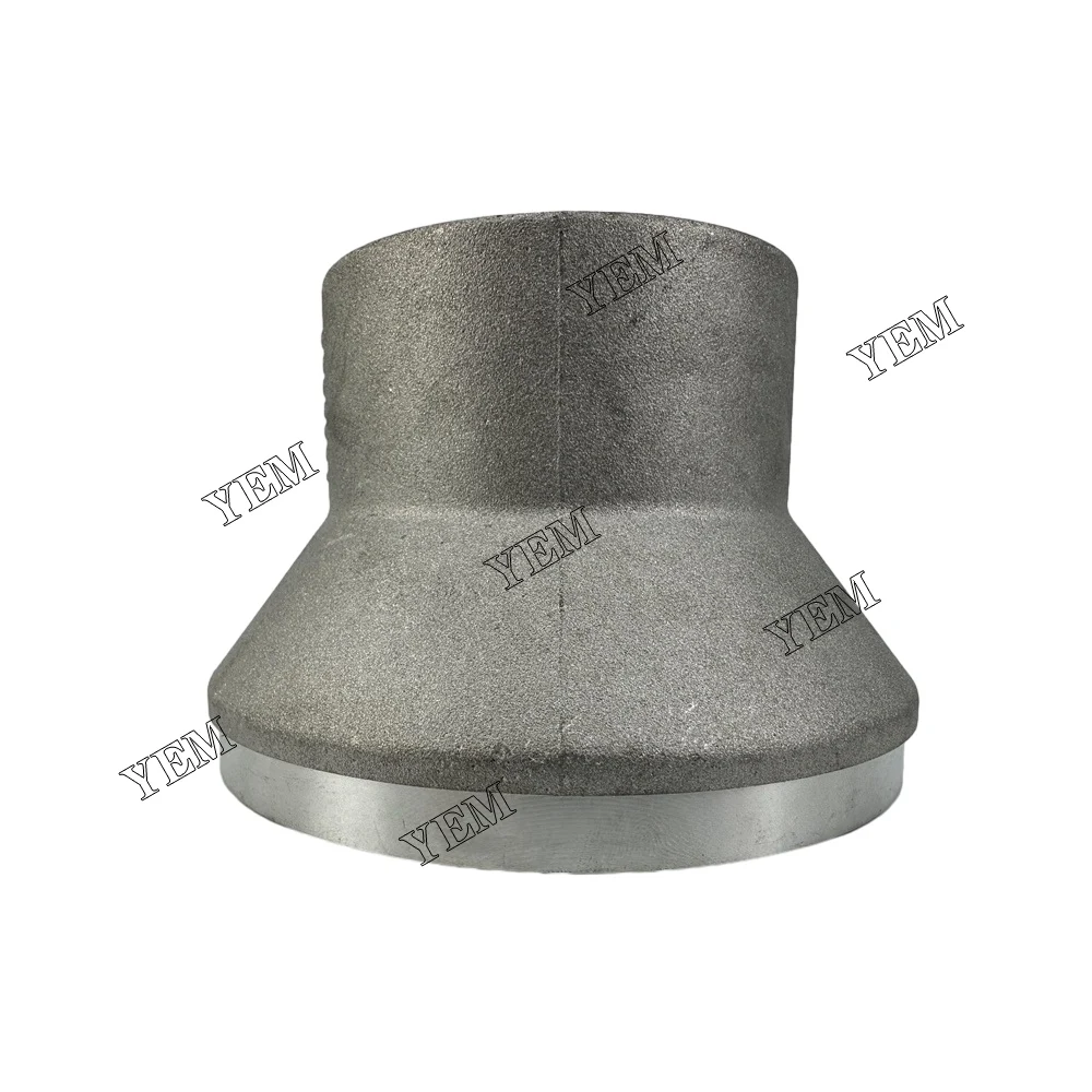 3899624 Filter Head Cover for Komatsu 6D114 High Performance Engine Parts 4