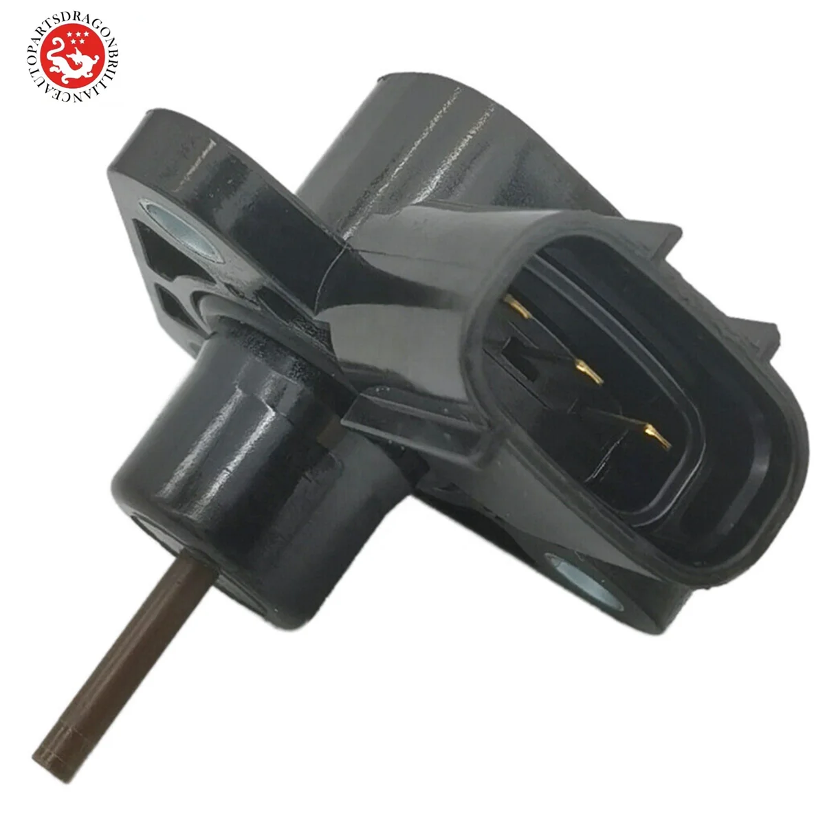 Vacuum Solenoid Valve Egr Valve Position Sensor Oem 89455 35020 8945535020 841715 7513167 2961