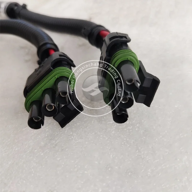 6CT Diesel Engine Part Overcrank Timer 3972266