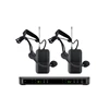 Black BLX288 WH30TQG