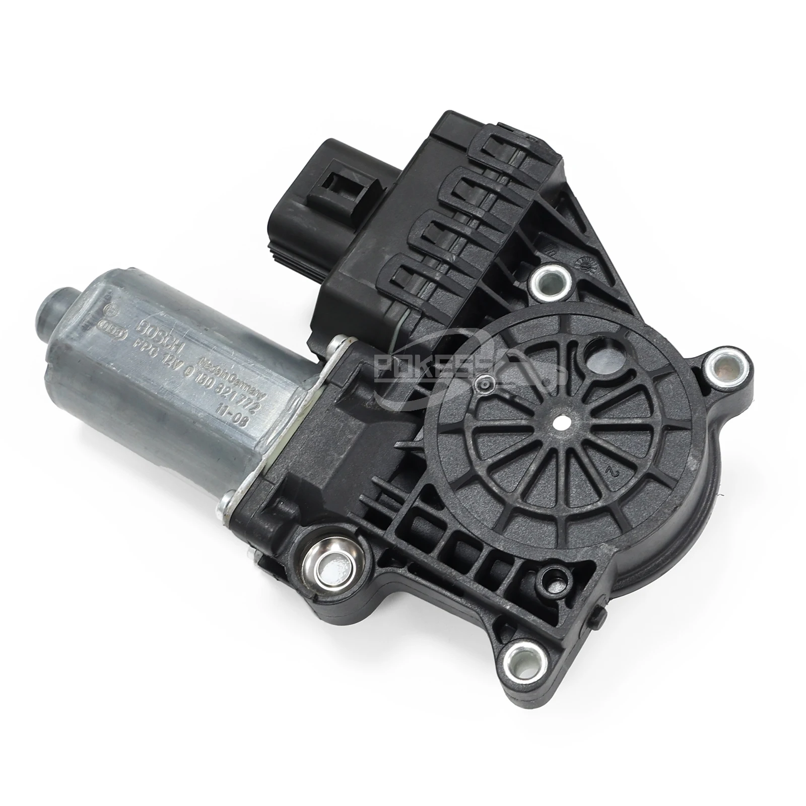 Car Window Lifter 1S7114A389AA Power Window Lifter Motor Front Left/Re... — 4
