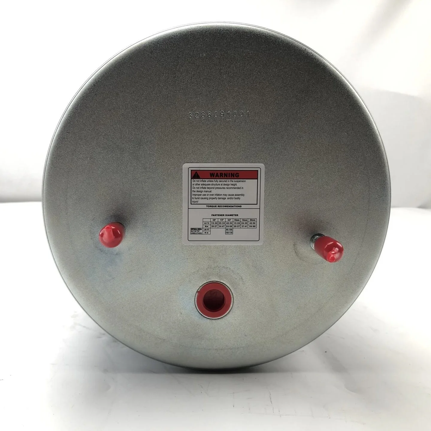 【ドリームOne】【新品未開封、未使用】DORMEO Airspring Volvo Air Suspension Kit W01-358-8829 | Comfort & Stability