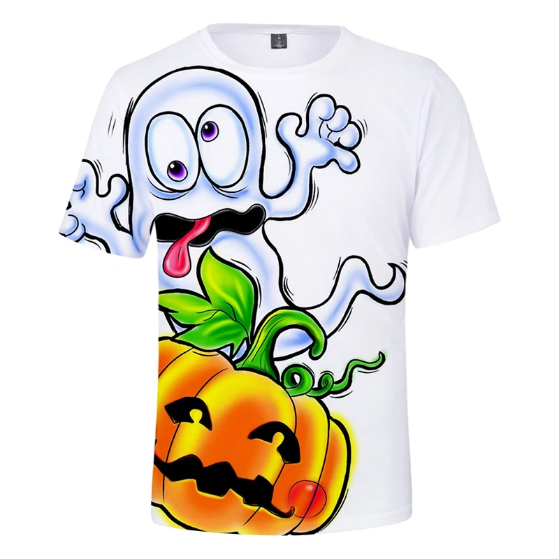 camisetas para halloween