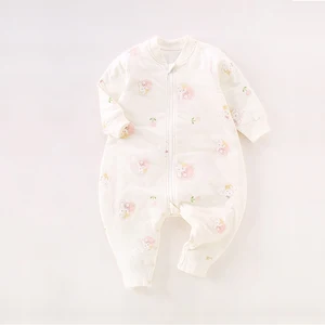 Reasonable Price Cotton New Born Baby Girl Boy Summer Winter Fancy Pattern Soft Swaddle Infant Sleeping Bag