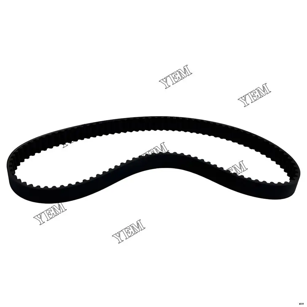 Machinery Engine Rebuild Kit D4BB MD310484 Timing Belt for Hyundai 3