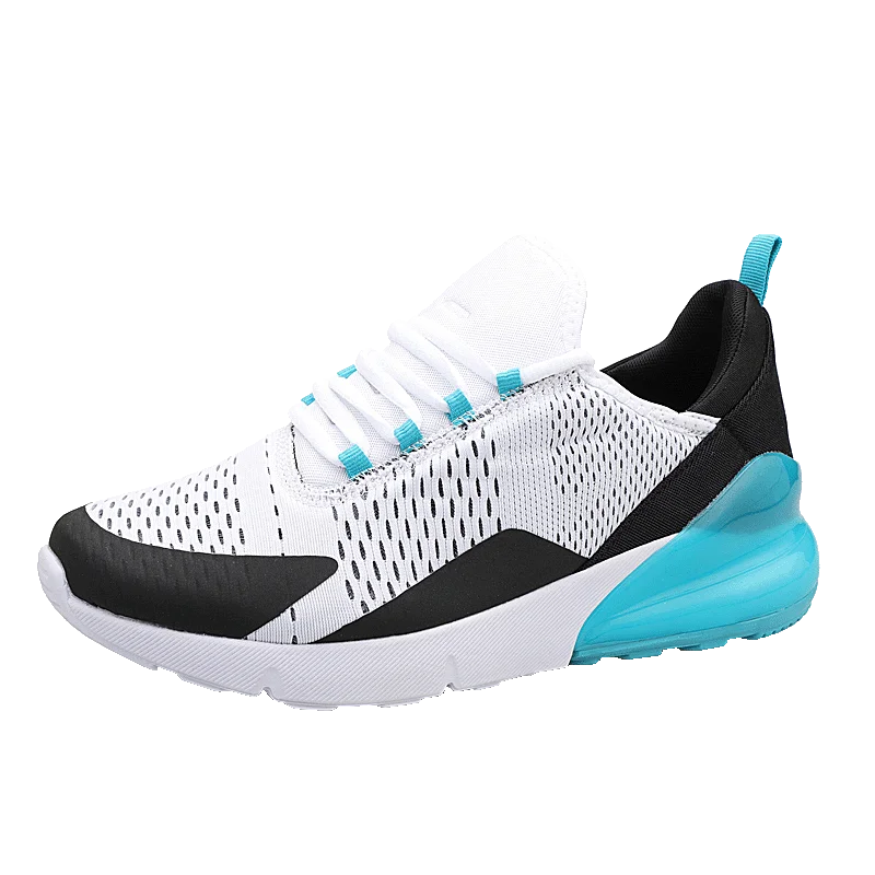 Новейший дизайн мужской спортивной обуви высшего качества для пеших прогулок