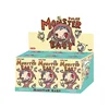 Paula monster random blind box-1 unit