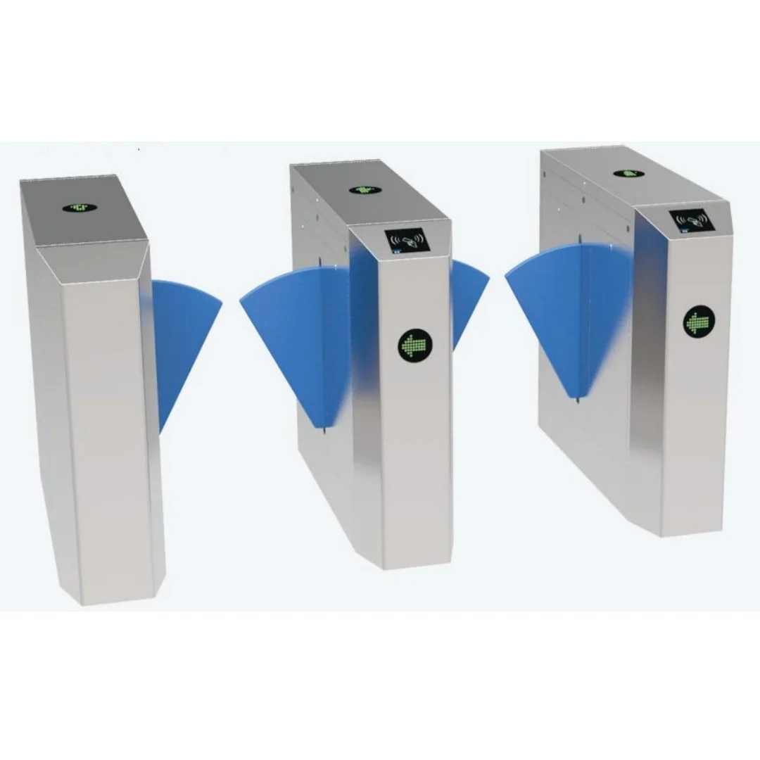 Baroxon Tripod Turnstile Gate Access Control