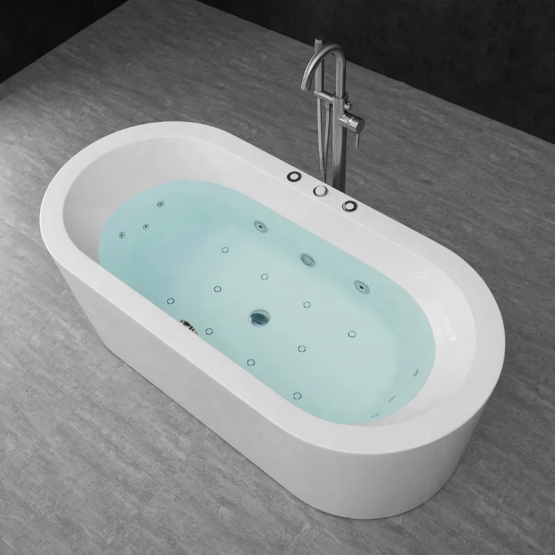 Air bath