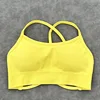 Chicken yellow bra