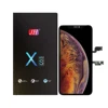 Para iPhone XS MAX-FHD