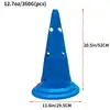 38 cm cones