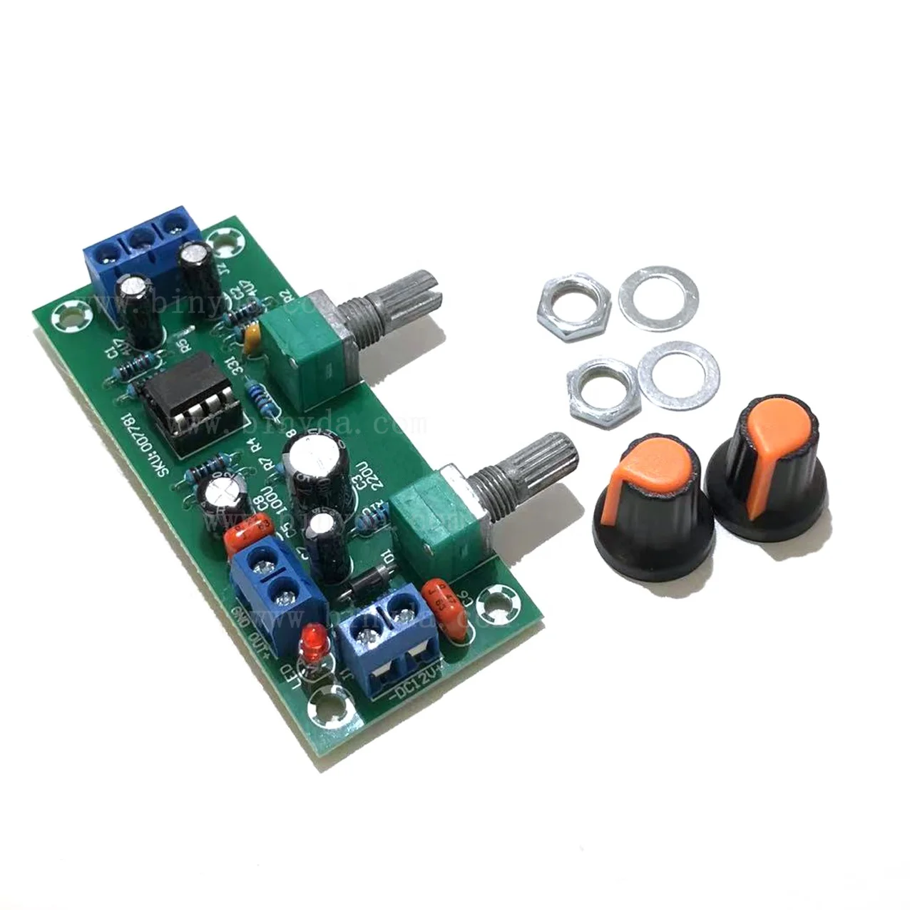 2X FILTRO PASSA Basso Scheda Amplificatore Preamplificatore Subwoofer per B1722 EUR 18,01 2X FILTRO PASSA Basso Scheda Amplificatore Preamplificatore Subwoofer per B1722 EUR 18,01