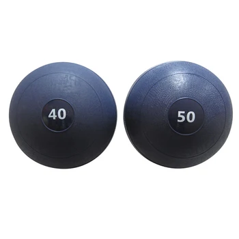 High Quality Custom Gym Exercise Fitness Heavy Weighted Slam Ball
