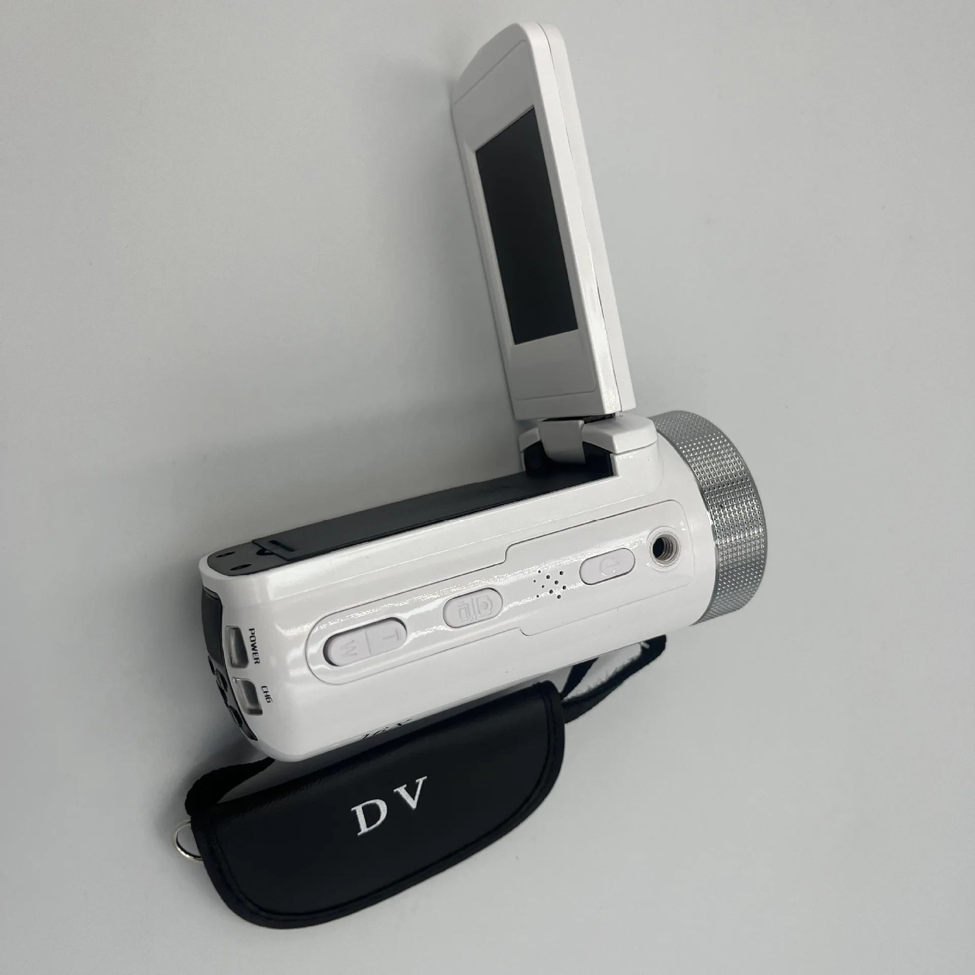 RUMOCOVO® Mini Appareil Photo Numérique Hd Étanche Pour Enfants, 2