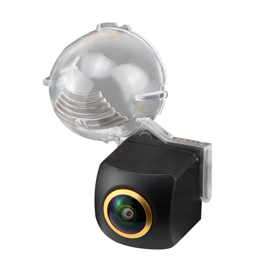 AHD 1080P Car Rear View Camera for Suzuki SX4 & Others