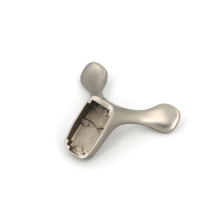 Декоративная настенная металлическая дверная вешалка для полотенец одежды пальто из цинкового