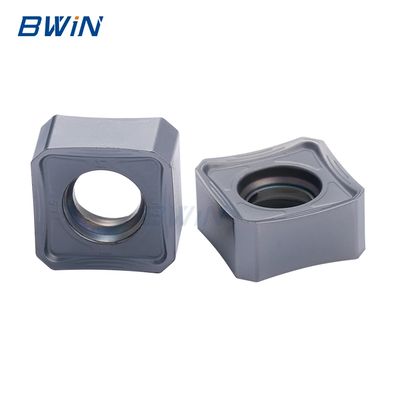 SNMX 120612 150612 120512 Tungsten Carbide Inserts for Milling