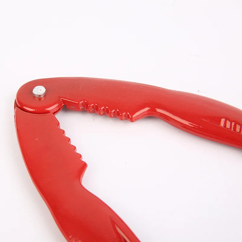 Инструмент для крекера крабов, инструмент для морепродуктов, вилки, ножницы, устройство для открывания моллюсков