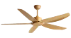 Grain de bois intégral