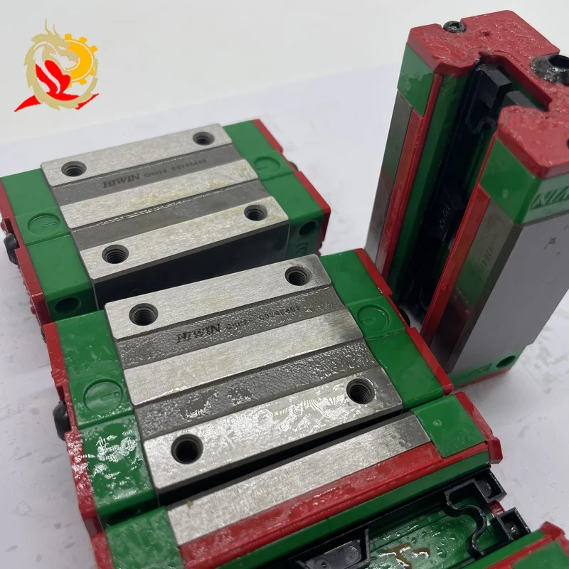 Lzc Linear Guideway Rail Linear Actuator Cnc Linear Rail Hgl35hamade In