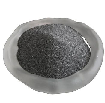Black Silicon Carbide Carborundum SiC Powder Abrasive Micro Silicone Carbide Powder Grit
