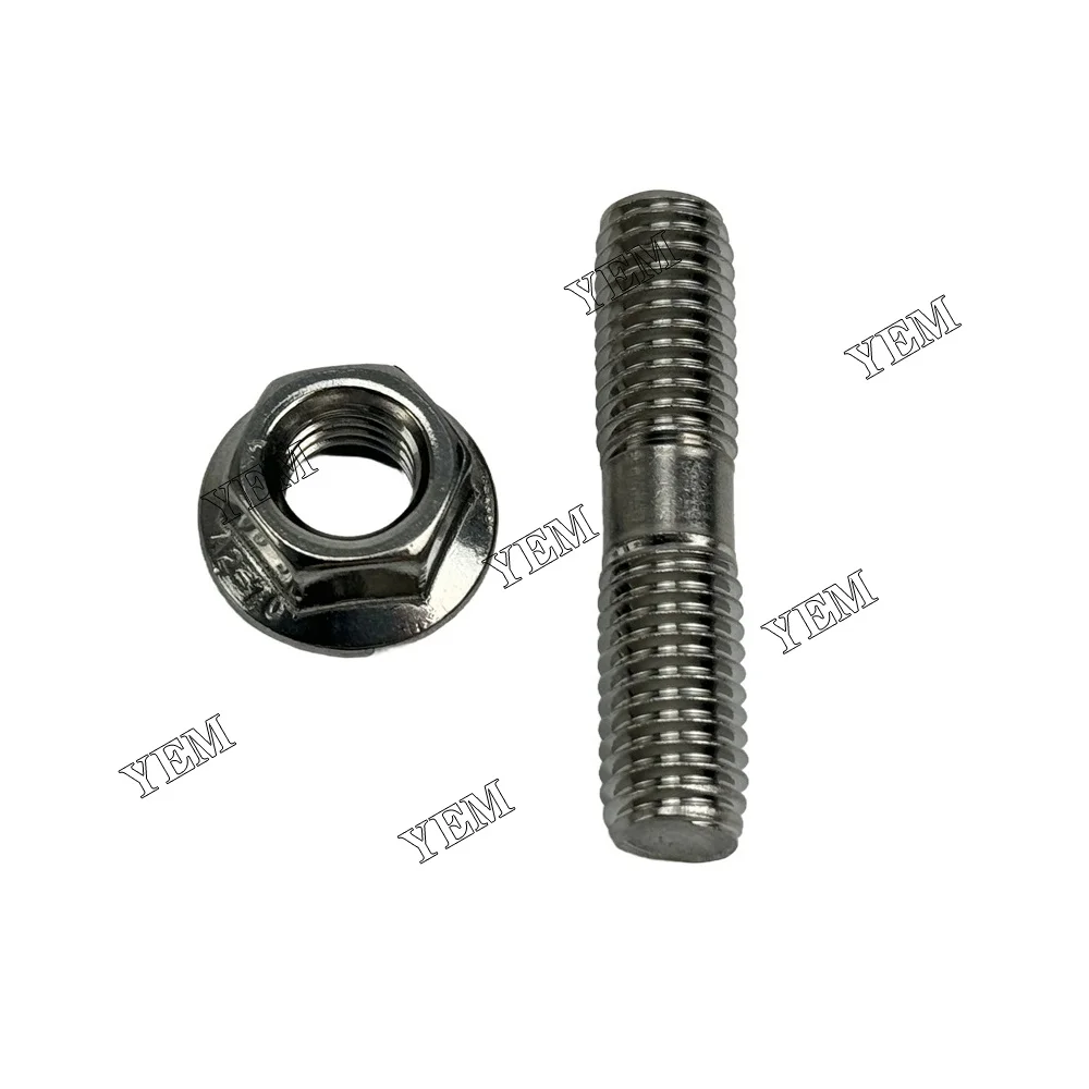 6D31 Bolt for Mitsubishi Bolt Engine Parts for Sale 6