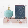 Custom size/shape/label