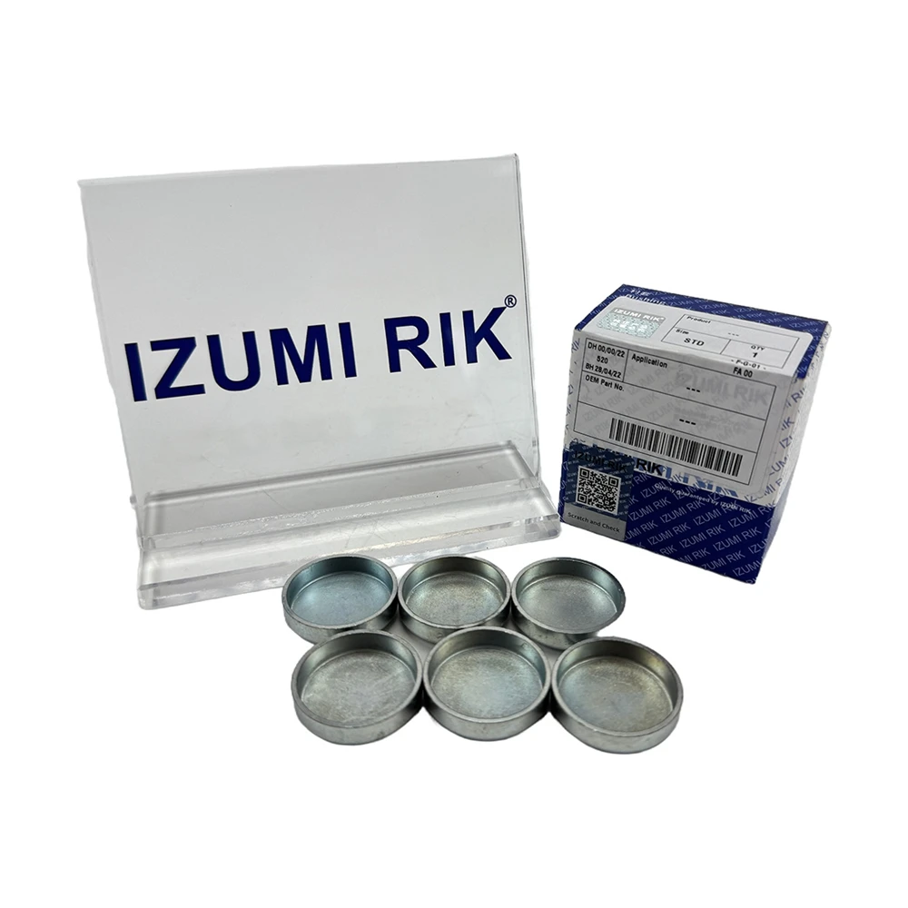 IZUMI RIK for Caterpillar 3508B 3512B Plug High Performance Engine Parts