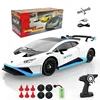 Lamborghini Huracan STO bianca