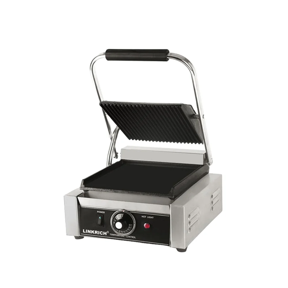 Sandwich Griller Panini Maker Sale Avantco Sales Commercial Panini