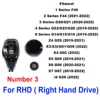 RHD 3 Marque