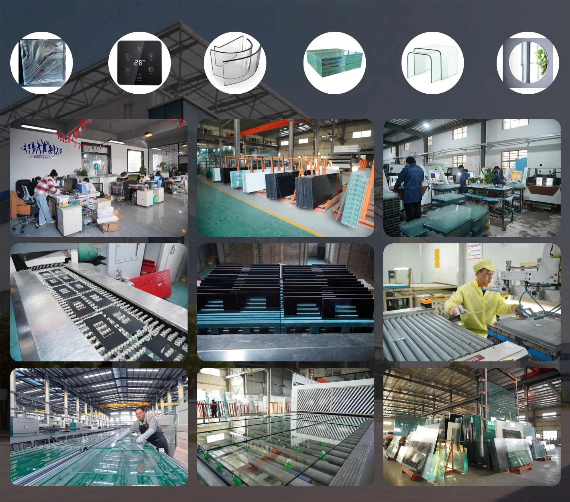 Company overview