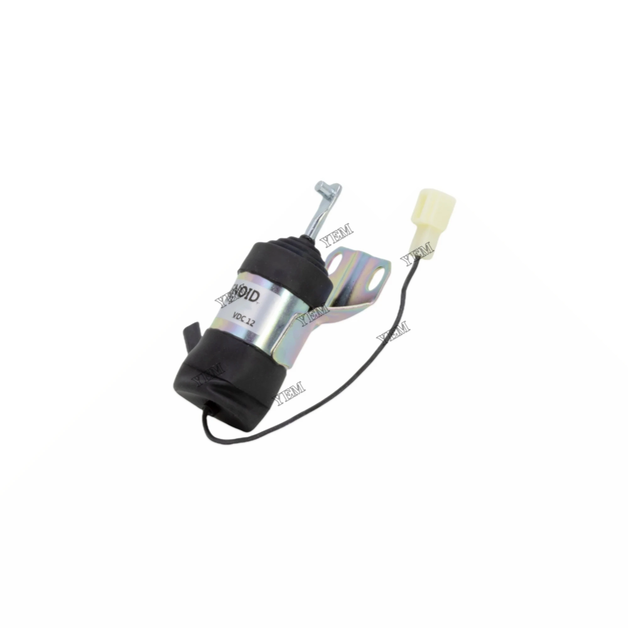 Solenoid GV-3120 for Kubota Industrial Engine Parts