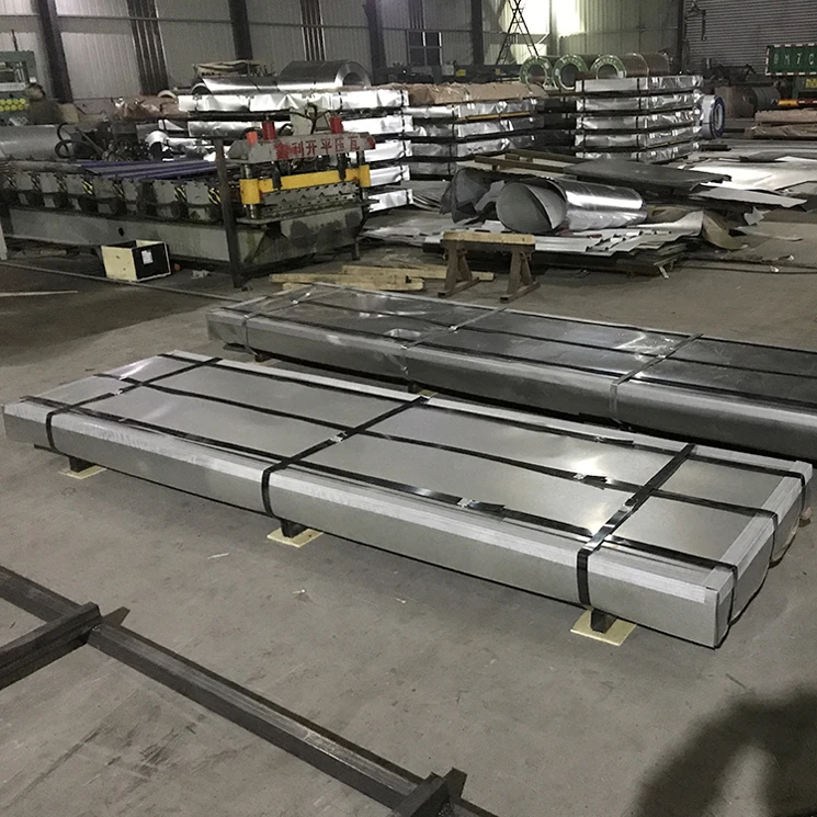 Dx51d Z275 Z350 Hot Dipped Galvanized Steel Coil Galvalume Steel Coil Aluzinc Az150 Steel Galvanized Coil details