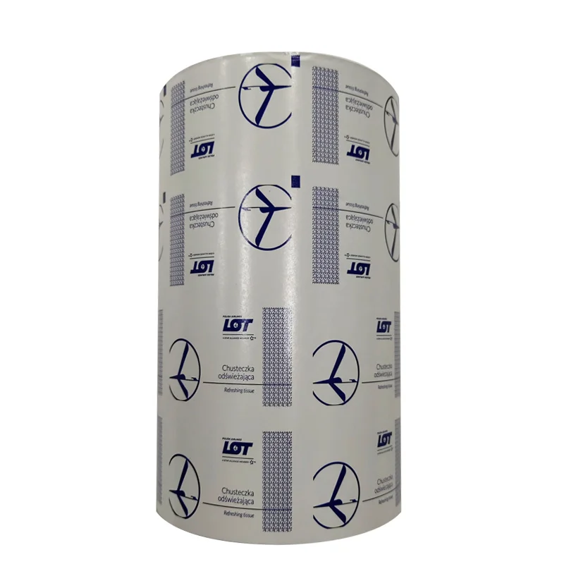 Affordable Wholesale Pe Foil Paper Aluminium Foil Coated With Polypropylene