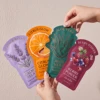 Special-shaped bag