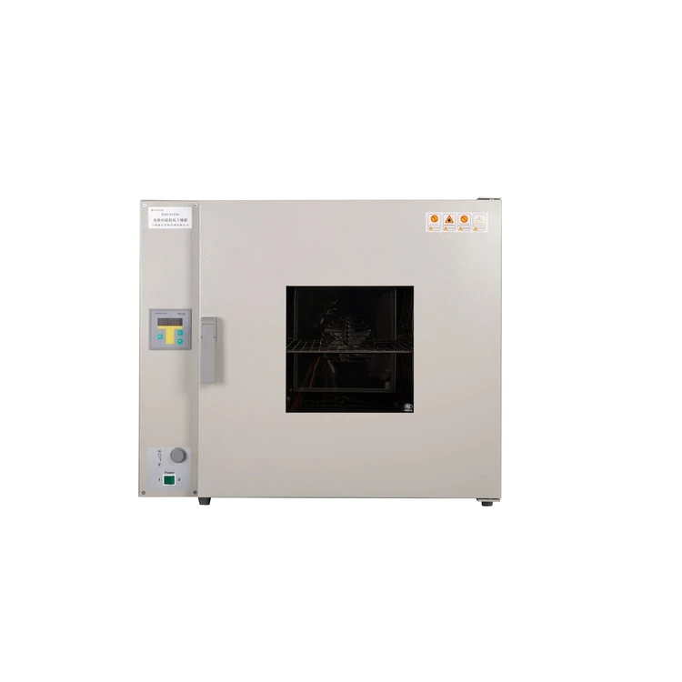 Cheap Made In China Circulating Welding Electrode Resin Air Drying Oven