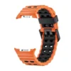 4.Orange-Black