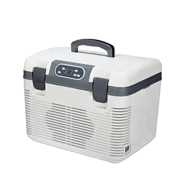 mini medical refrigerator with lock