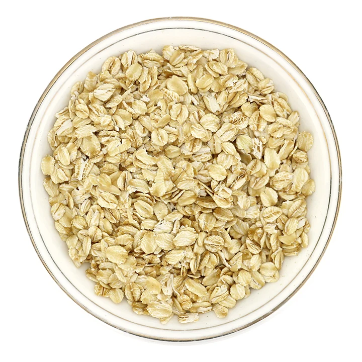 rye oatmeal