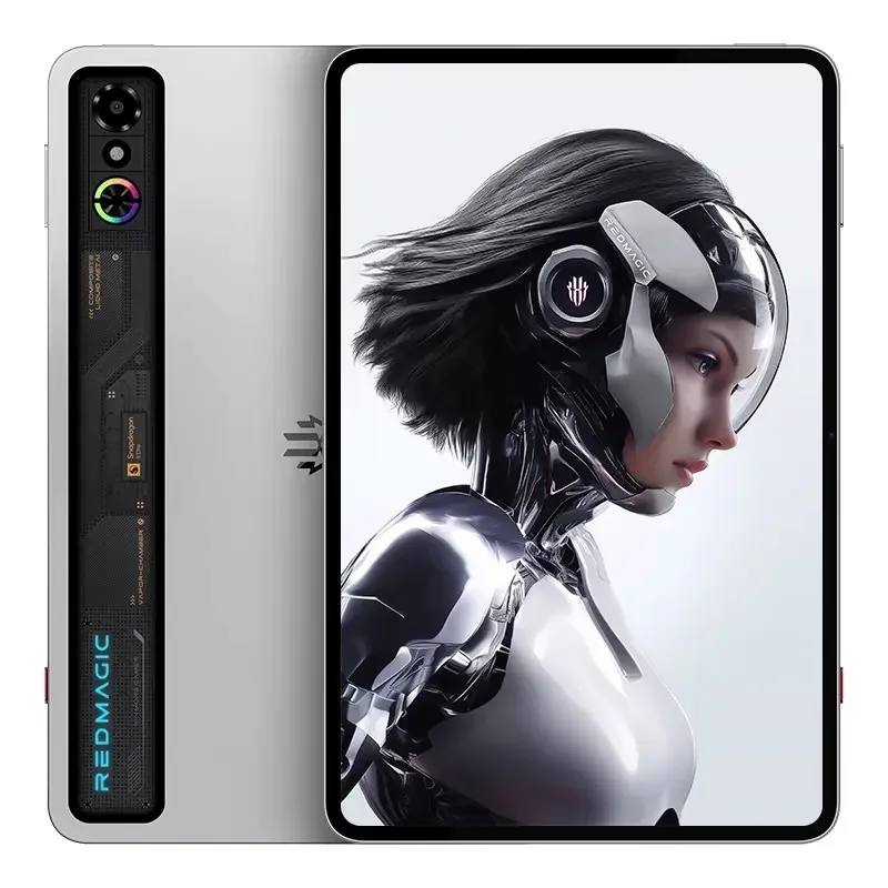 Redmagic Astra Gaming Tablet PC 9.06