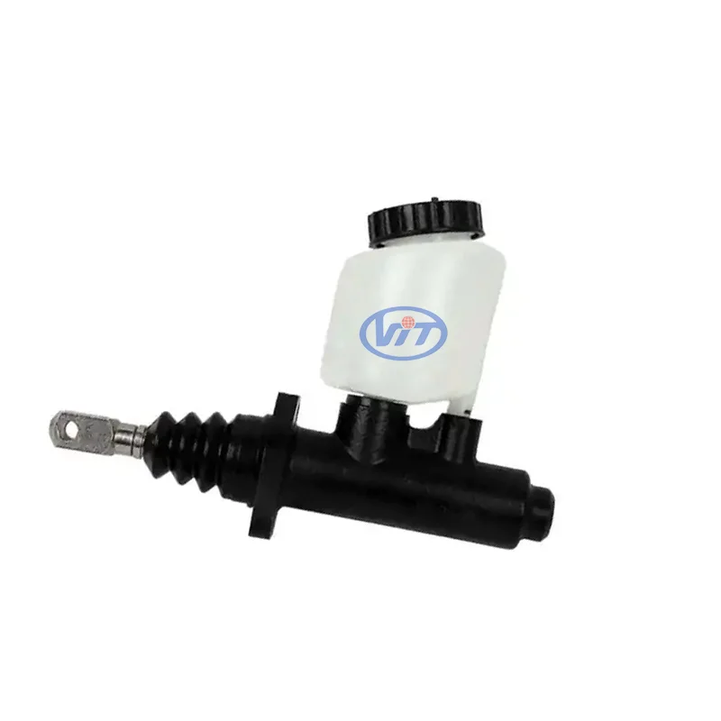 VITJU  CLUTCH MASTER CYLINDER KG2595.1.4 FOR SCA 292962 355973